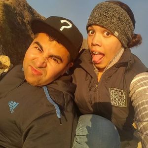 Meet your Posher, Krisandra