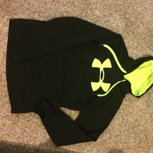 Under Armour