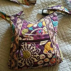 Vera Bradley Hipster