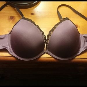 Blackheart Wicked push-up bra.
