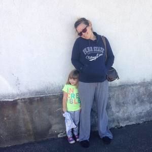 Meet your Posher, Lee