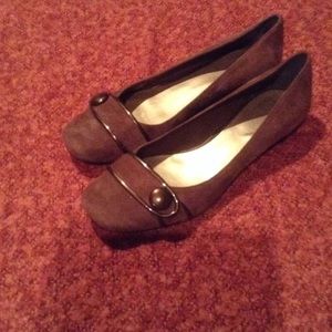 Nine West size 8.5, like new!