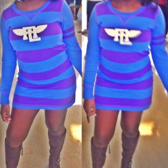 Polo Ralph Lauren dress