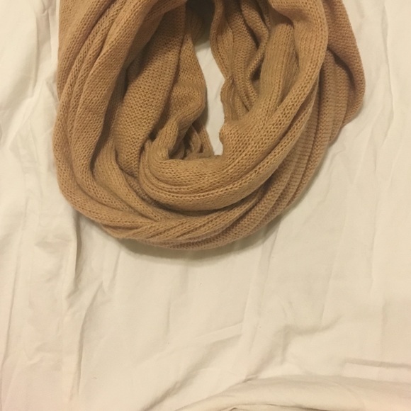 infinite scarf/ circle scarf