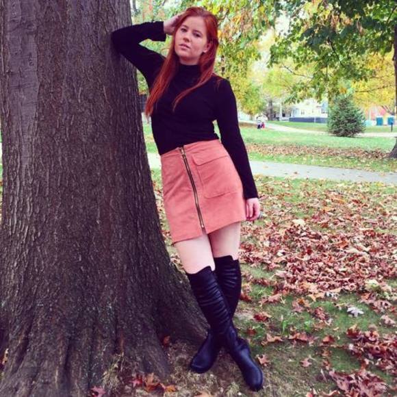 Meet your Posher, Sarah