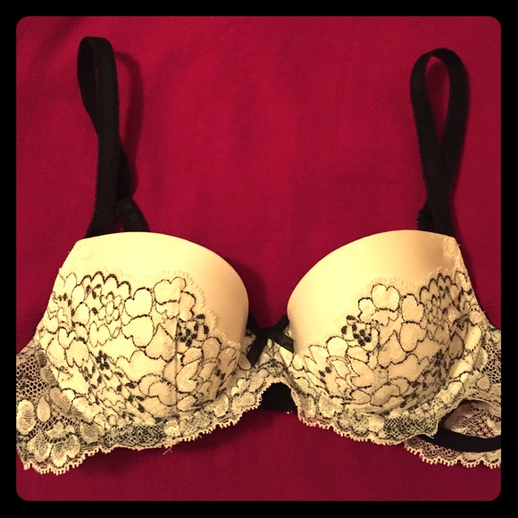 Victoria's Secret Dream Angels bra