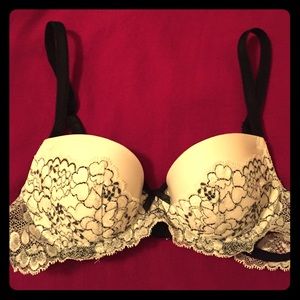 Victoria's Secret Dream Angels bra