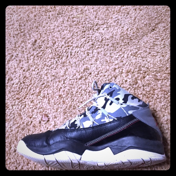 Jordan sneakers