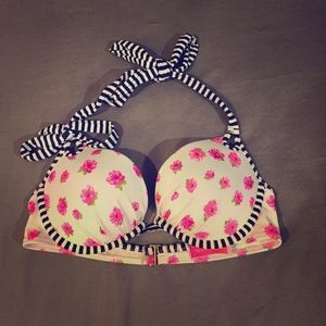 Victoria's Secret Bikini Push-Up Top