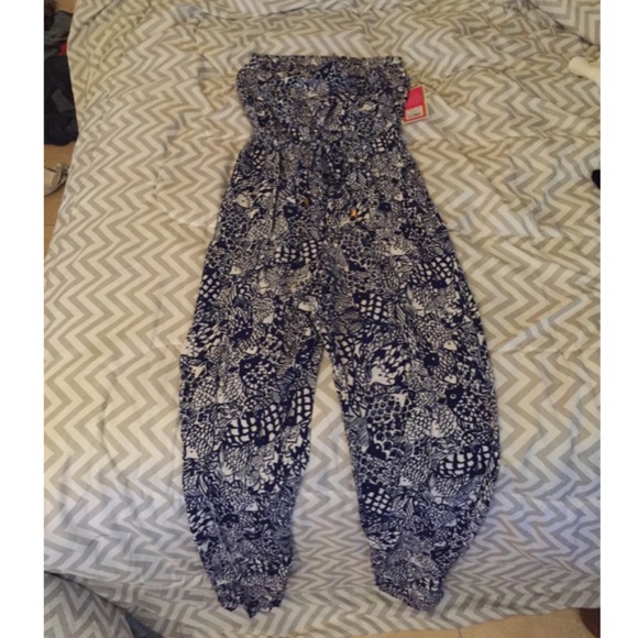 Lilly for Target jumper