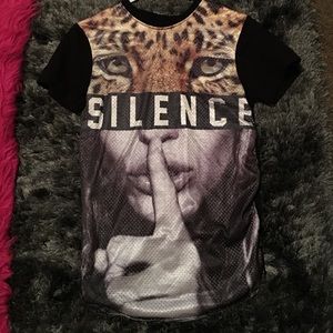 Urban Outfitters Tee!