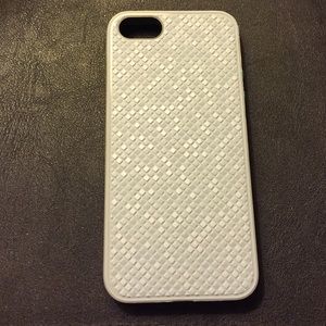 Speck rubber case
