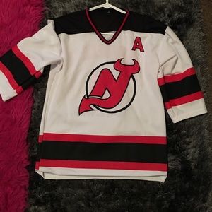 Devils Jersey😍