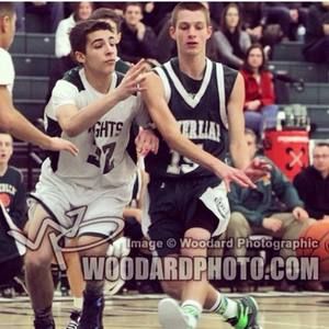 Meet your Posher, Jeffrey