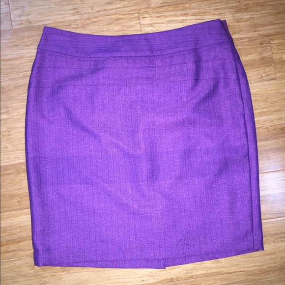 Skirt from The Limited.