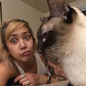 Meet your Posher, Nikita