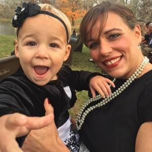 Meet your Posher, Erin