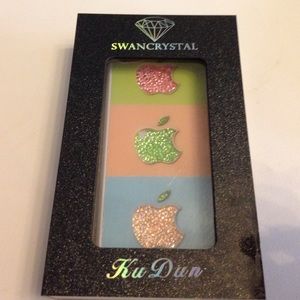 iPhone 5/5S Apple case