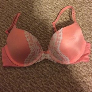 Victoria's Secret Very Sexy Push Up