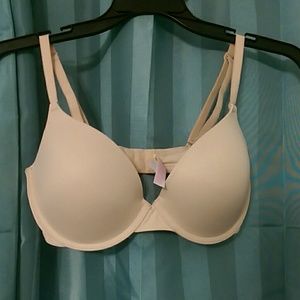 Victorias secret push up bra