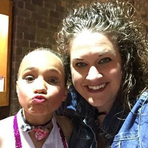 Meet your Posher, Shelly