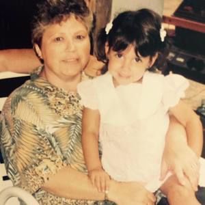 Meet your Posher, Alyssa