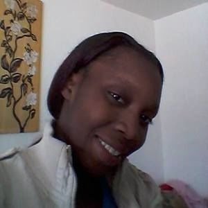 Meet your Posher, Tamara