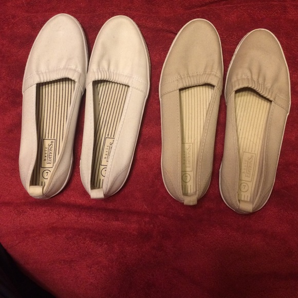 Basic edition cute and comfortable size 7 shoes