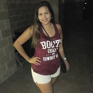 Meet your Posher, Mandy