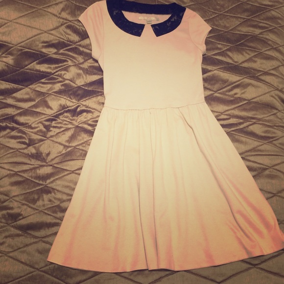 Adorable Lauren Conrad dress! 🍁😍🍂