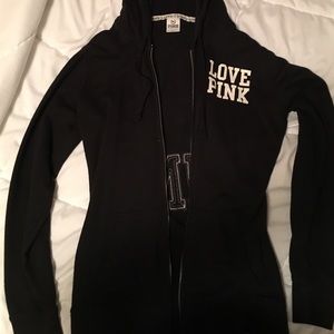 Victoria Secrets Hoodie