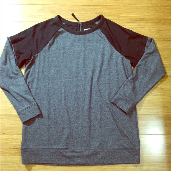 Light Weight Lou&Grey Sweatshirt