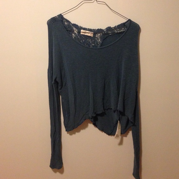 Abercrombie and Fitch shirt