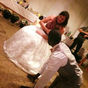 Meet your Posher, Abbey