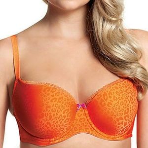 Size 28G US T-shirt Bra - Cleo by Panache (28F UK)