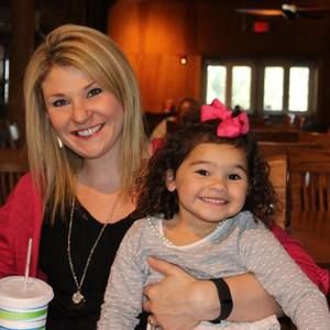 Meet your Posher, Angela