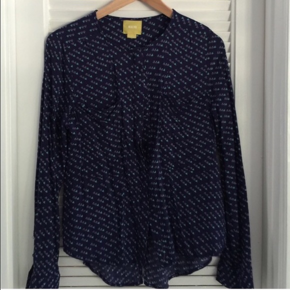 Maeve blouse