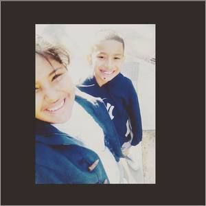 Meet your Posher, Sindy