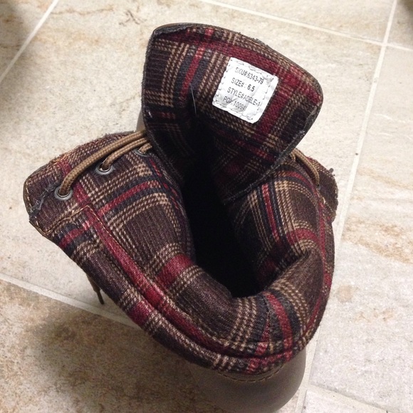 Cathy Jean casual booties - Picture 2 of 3