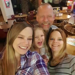 Meet your Posher, Amanda