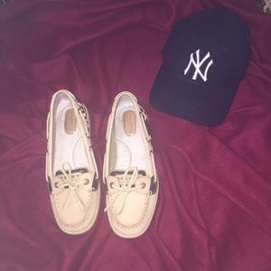 Cute Leopard Sperrys 🐆💖