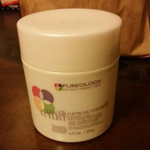 Pureology Color Stylist Lustrous Volumizer