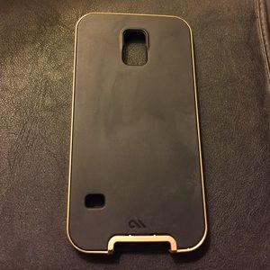 Casemate Samsung Galaxy 5 case