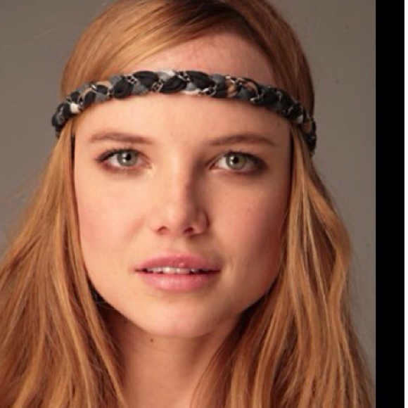 Free People headband