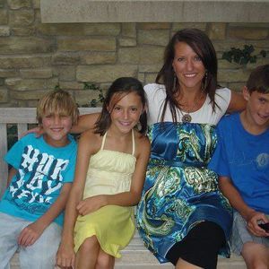 Meet your Posher, Jamie