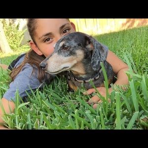 Meet your Posher, Christina