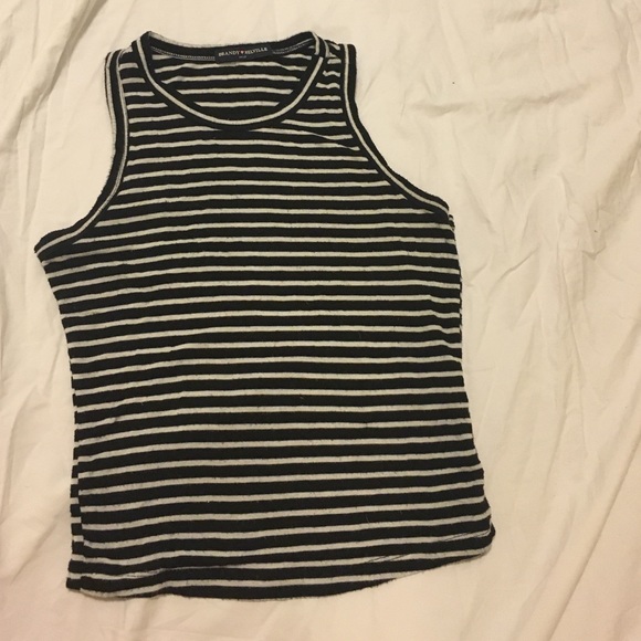BRANDY MELVILLE top