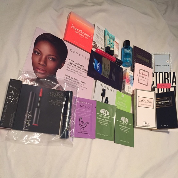 Sephora Other - 🎀Sephora Samples