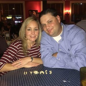 Meet your Posher, Kristi