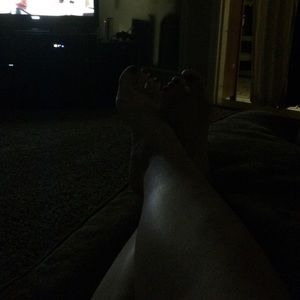 Meet your Posher, Pattie